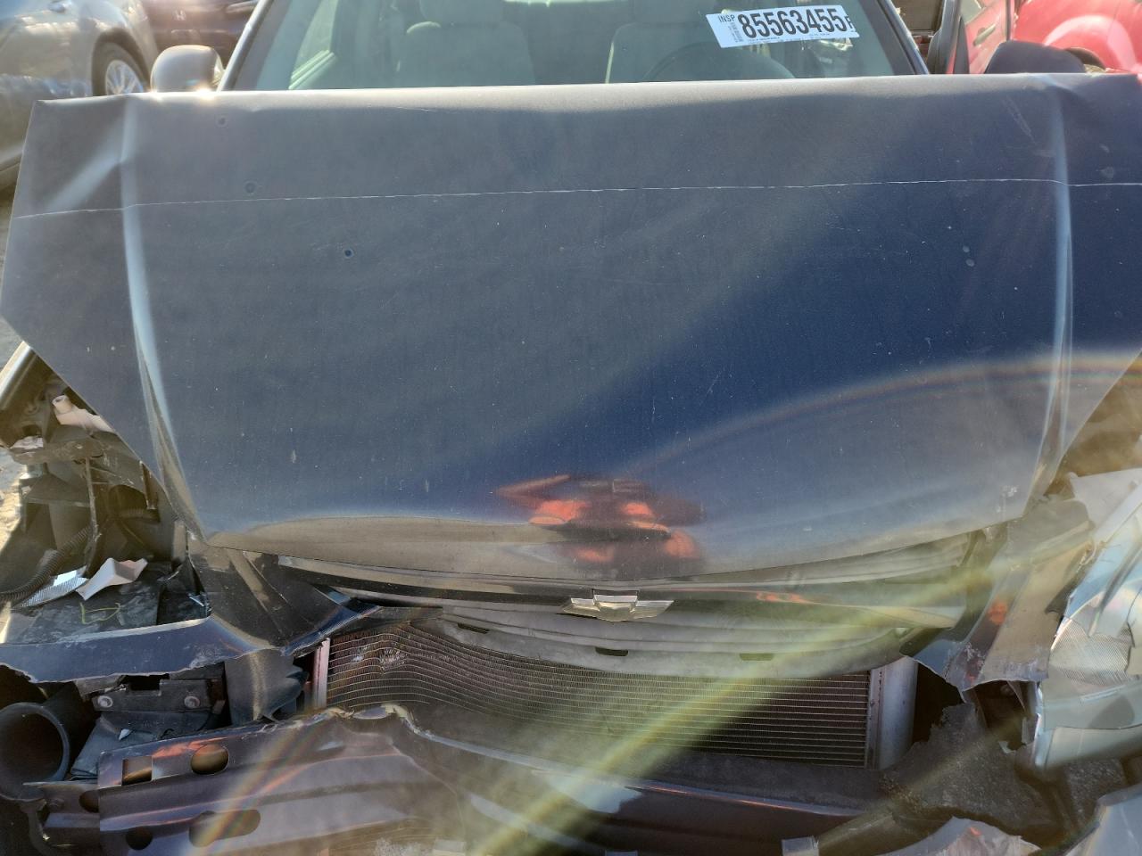 2009 Chevrolet Cobalt Lt VIN: 1G1AT58H597213719 Lot: 85563455