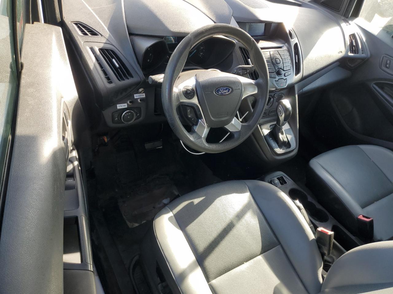 2016 Ford Transit Connect Xl VIN: NM0LS7E7XG1240373 Lot: 85111135