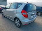 2011 MERCEDES-BENZ A160 BLUEEFF-Y A-GARDE SE  for sale at Copart SANDWICH