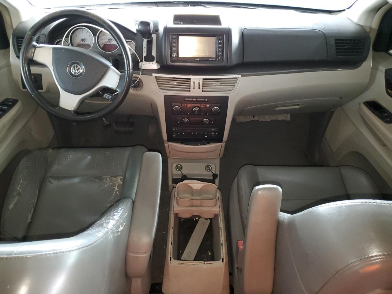2010 Volkswagen Routan Se VIN: 2V4RW3D14AR209295 Lot: 89737115