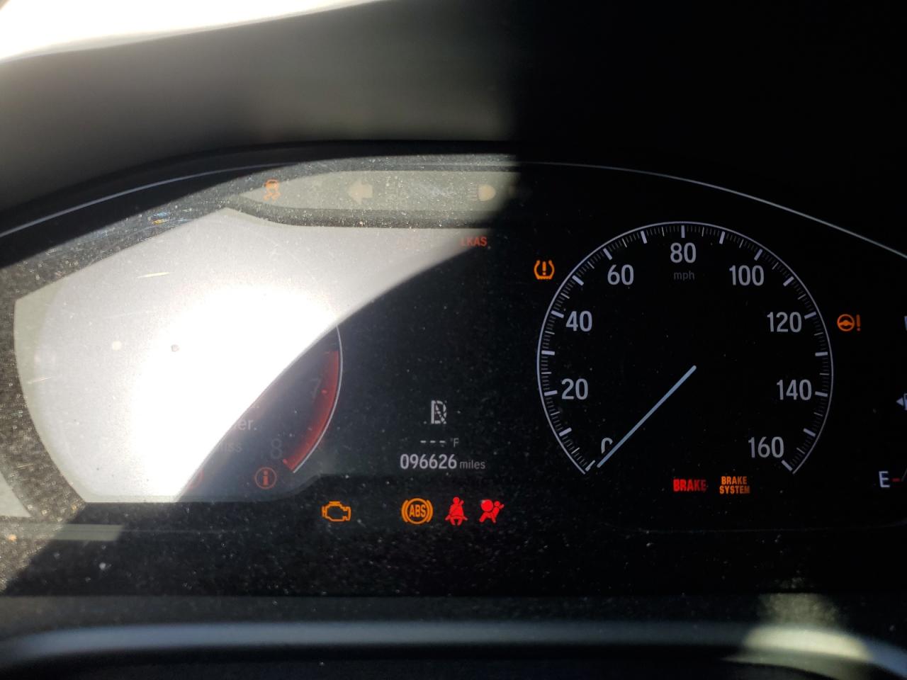 2020 Honda Accord Lx VIN: 1HGCV1F11LA102024 Lot: 84607775