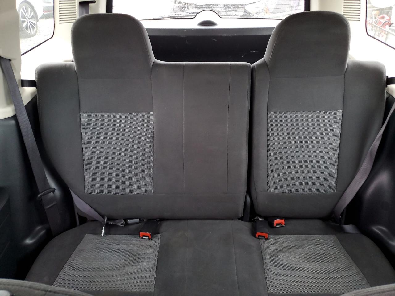 2016 Jeep Patriot Sport VIN: 1C4NJPBBXGD808286 Lot: 85326885