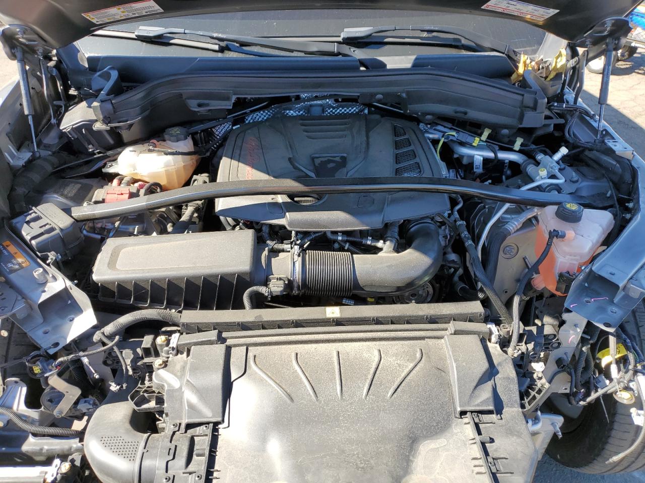 2018 Alfa Romeo Stelvio Ti VIN: ZASFAKBN2J7B78004 Lot: 82231285