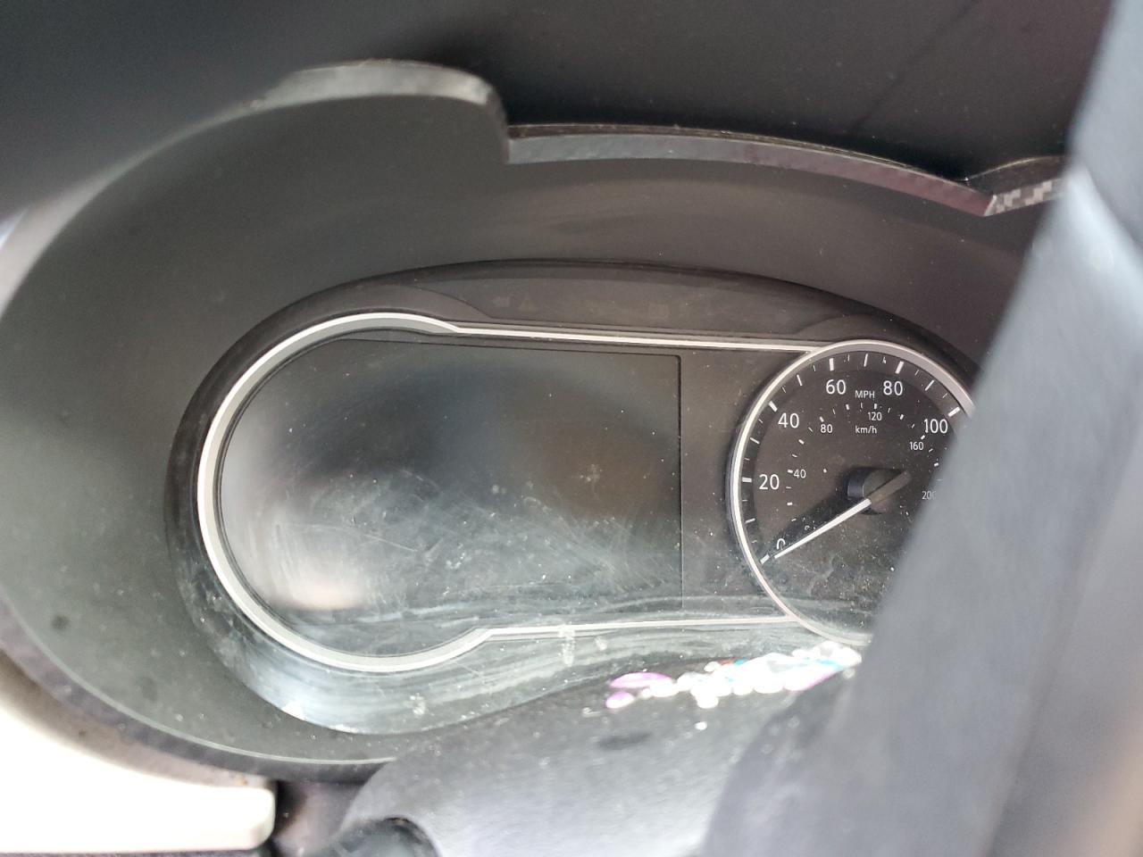 2021 Nissan Versa Sv VIN: 3N1CN8EV5ML874194 Lot: 85332275