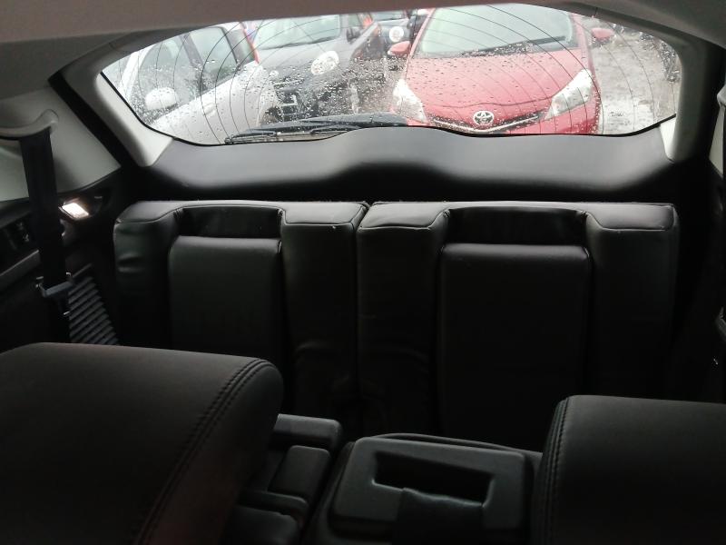 2017 LAND ROVER DISCOVERY SPORT 2.0 TD4 180 HSE LUXURY 5DR AUTO