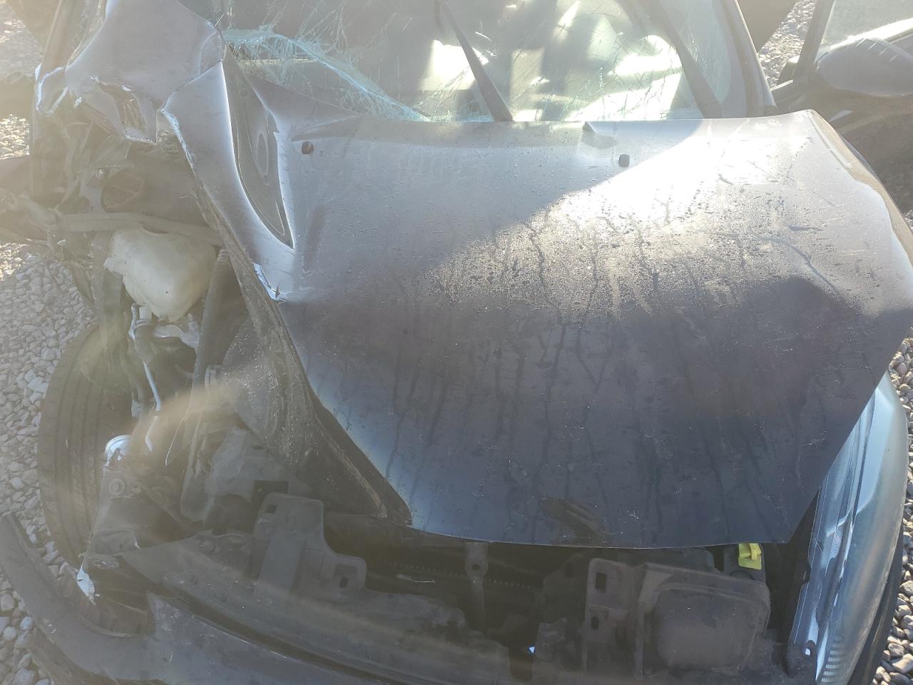 2019 Ford Fiesta Se VIN: 3FADP4BJ7KM147321 Lot: 85121705