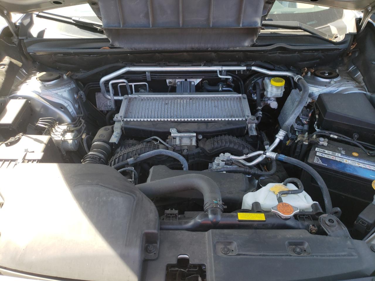 2021 Subaru Ascent Limited VIN: 4S4WMAPD9M3468368 Lot: 81912195