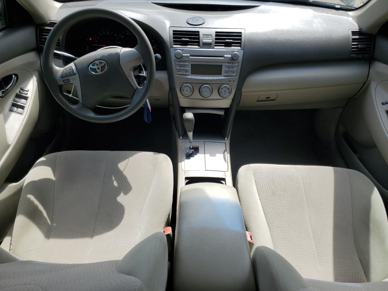 2011 Toyota Camry Base VIN: 4T1BF3EK4BU672007 Lot: 84621645