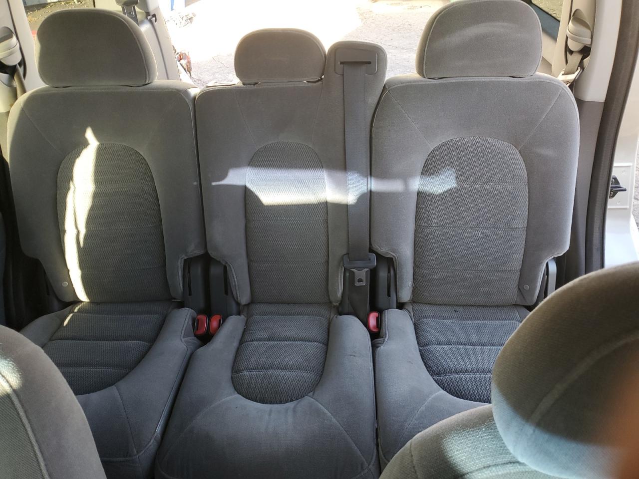 2004 Ford Explorer Xlt VIN: 1FMZU73K24ZA55516 Lot: 90580335