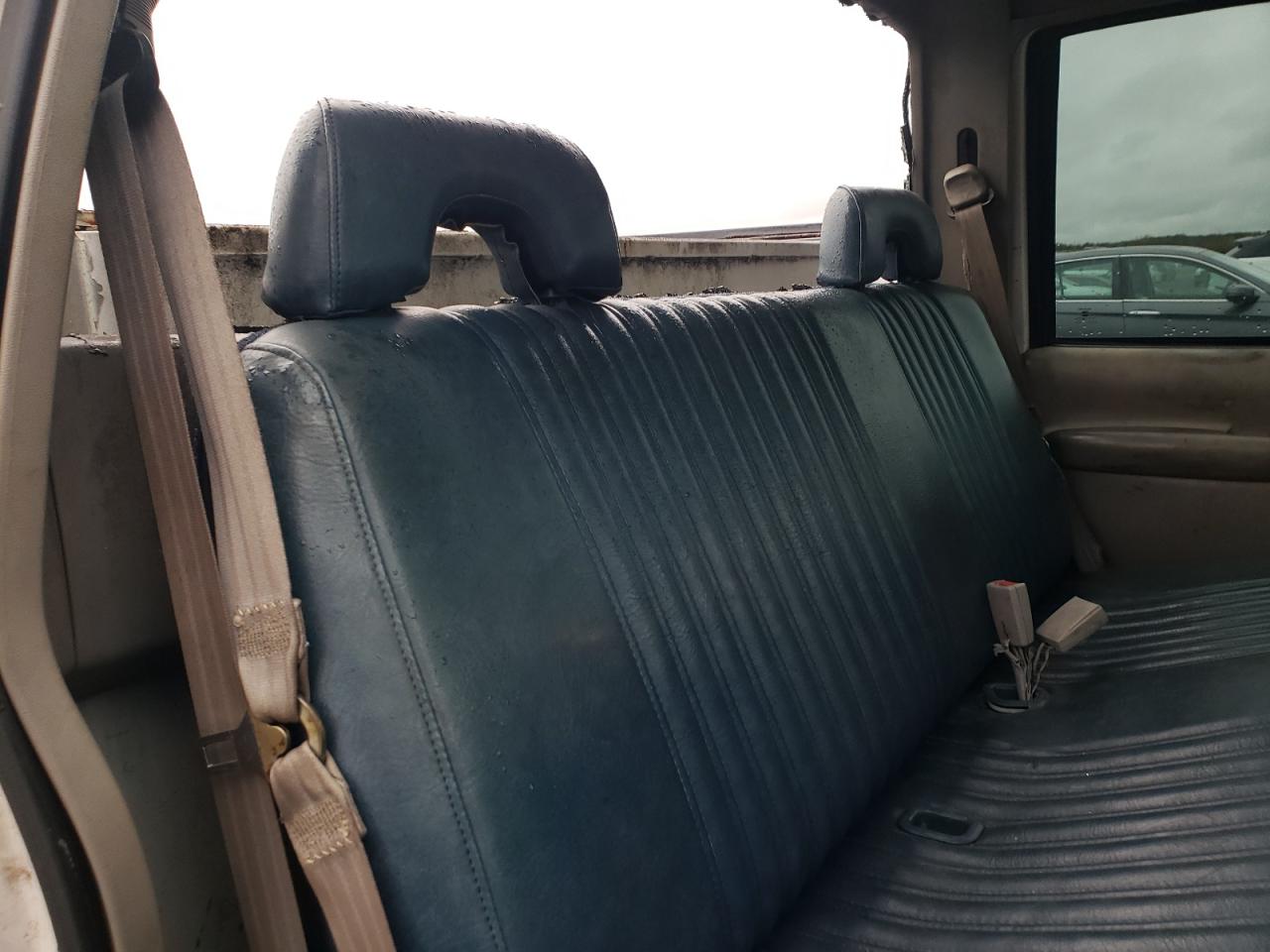 2000 Chevrolet Gmt-400 C2500 VIN: 1GCGC24R3YR167728 Lot: 90278345