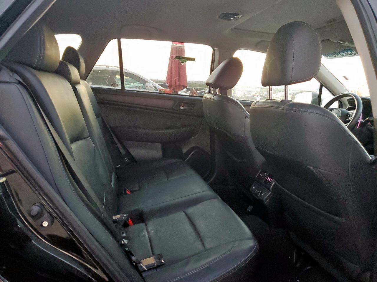 2019 Subaru Outback 2.5I Limited VIN: 4S4BSANC6K3357952 Lot: 85323465