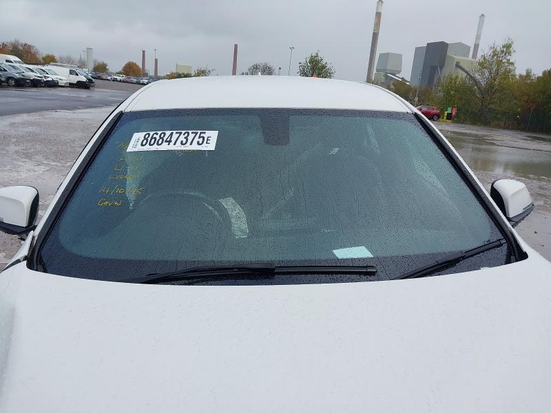 2013 BMW 3 SERIES 320D M SPORT 4DR STEP AUTO [BUSINESS MEDIA]