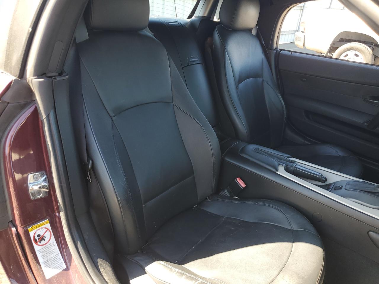 2003 BMW Z4 3.0 VIN: 4USBT53413LU05373 Lot: 85647275