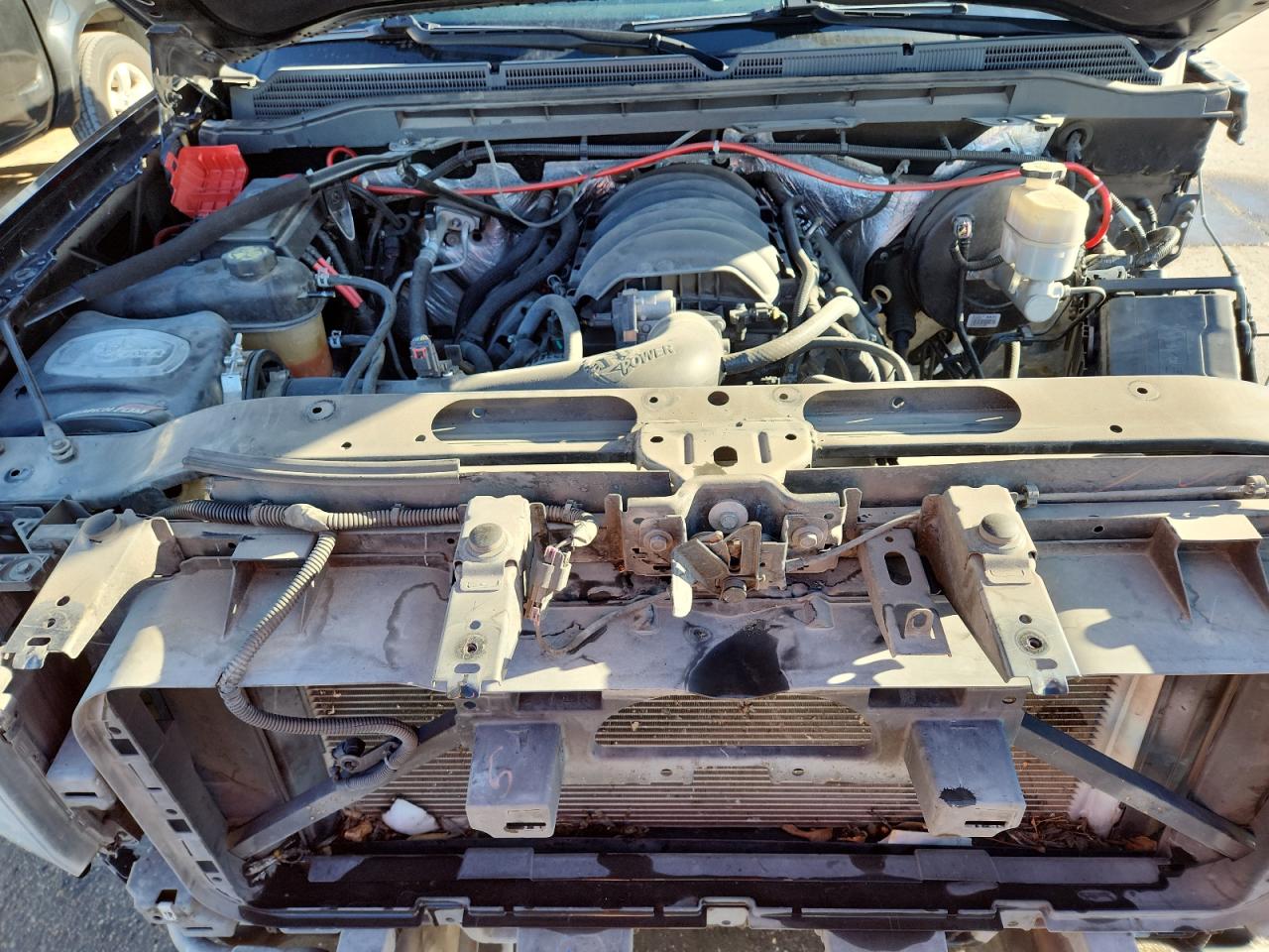 2016 GMC Sierra C1500 Sle VIN: 3GTP1MEC4GG359086 Lot: 86883905