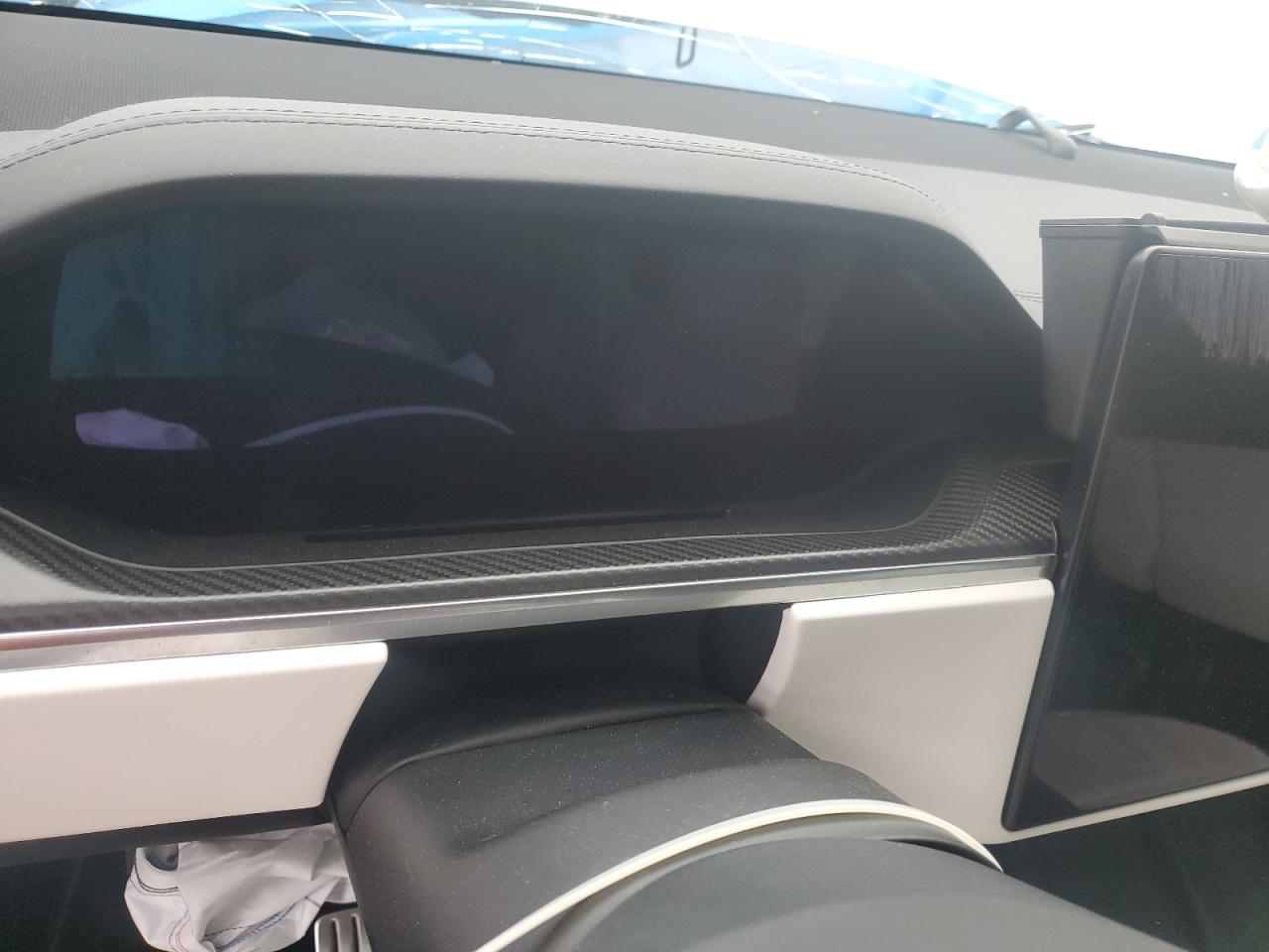 2022 Tesla Model X VIN: 7SAXCBE64NF359717 Lot: 89853665