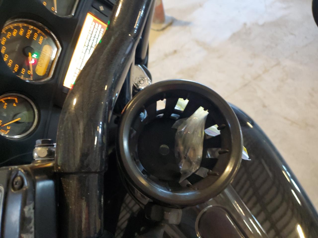 2014 Harley-Davidson Flhtcu Ultra Classic Electra Glide VIN: 1HD1FCM11EB615223 Lot: 84261625