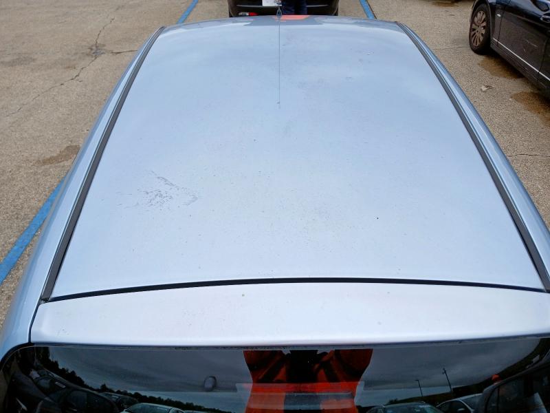 2006 HONDA JAZZ 1.4 I-DSI SE 5DR CVT-7