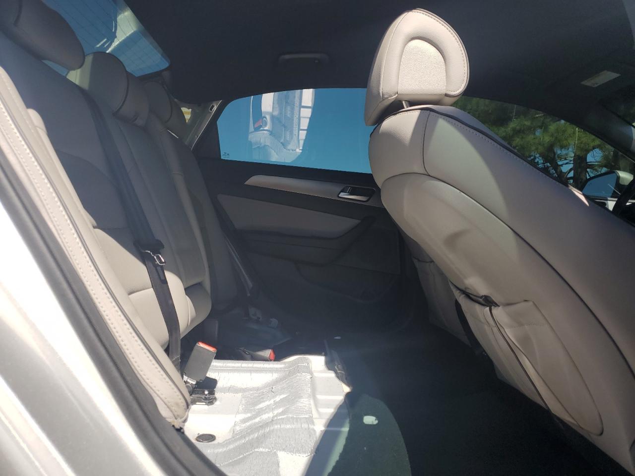 2015 Hyundai Sonata Sport VIN: 5NPE34AB0FH189670 Lot: 84765155