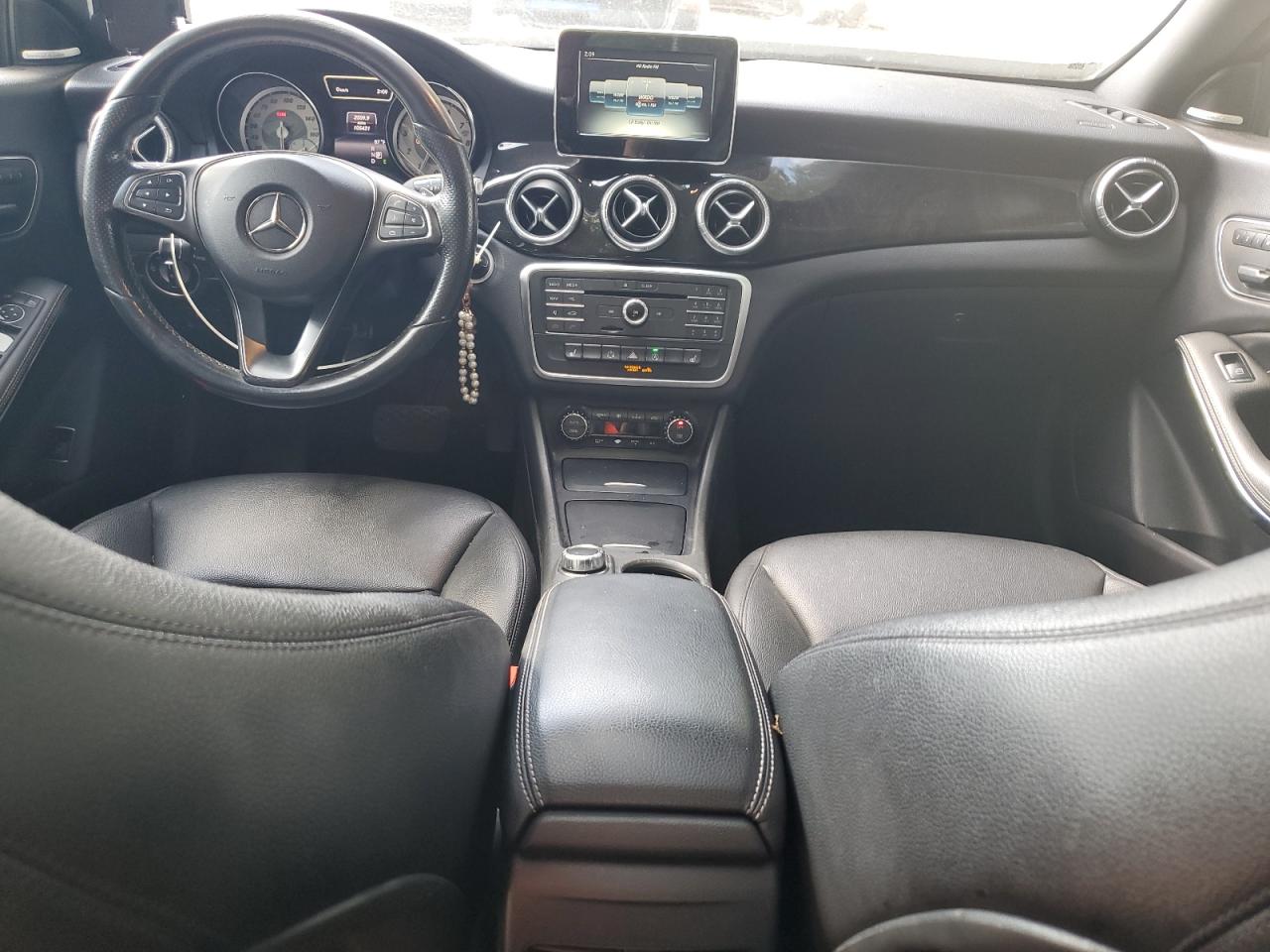 2015 Mercedes-Benz Cla 250 4Matic VIN: WDDSJ4GB9FN219304 Lot: 85699715
