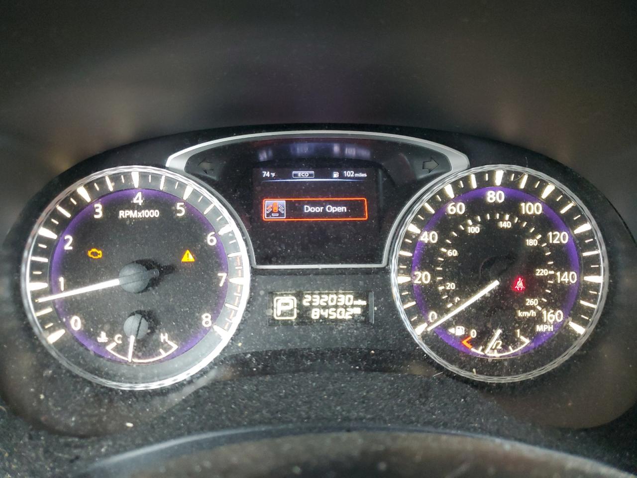 2016 Infiniti Qx60 VIN: 5N1AL0MN5GC502735 Lot: 84755515