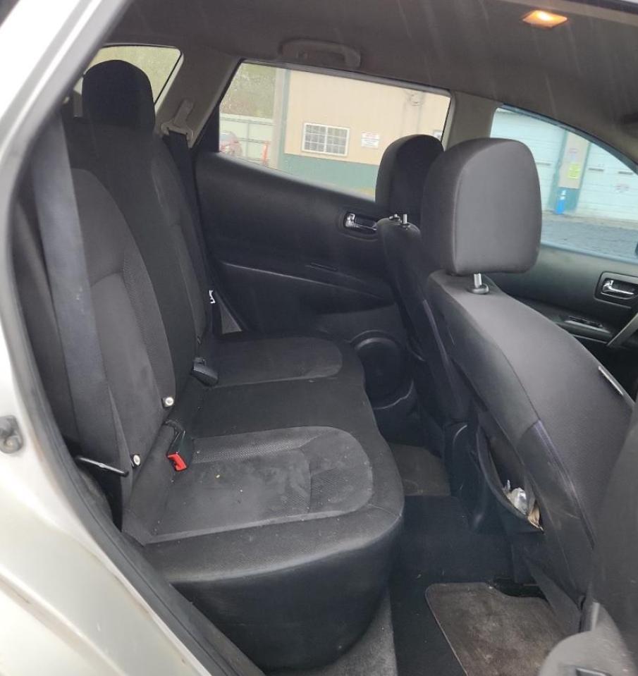 2012 Nissan Rogue S VIN: JN8AS5MTXCW286316 Lot: 90475215