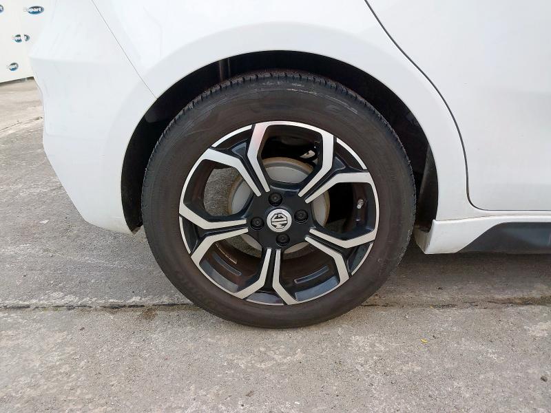 2024 MG MOTOR UK MG3 1.5 VTI-TECH EXCLUSIVE 5DR [NAVIGATION]