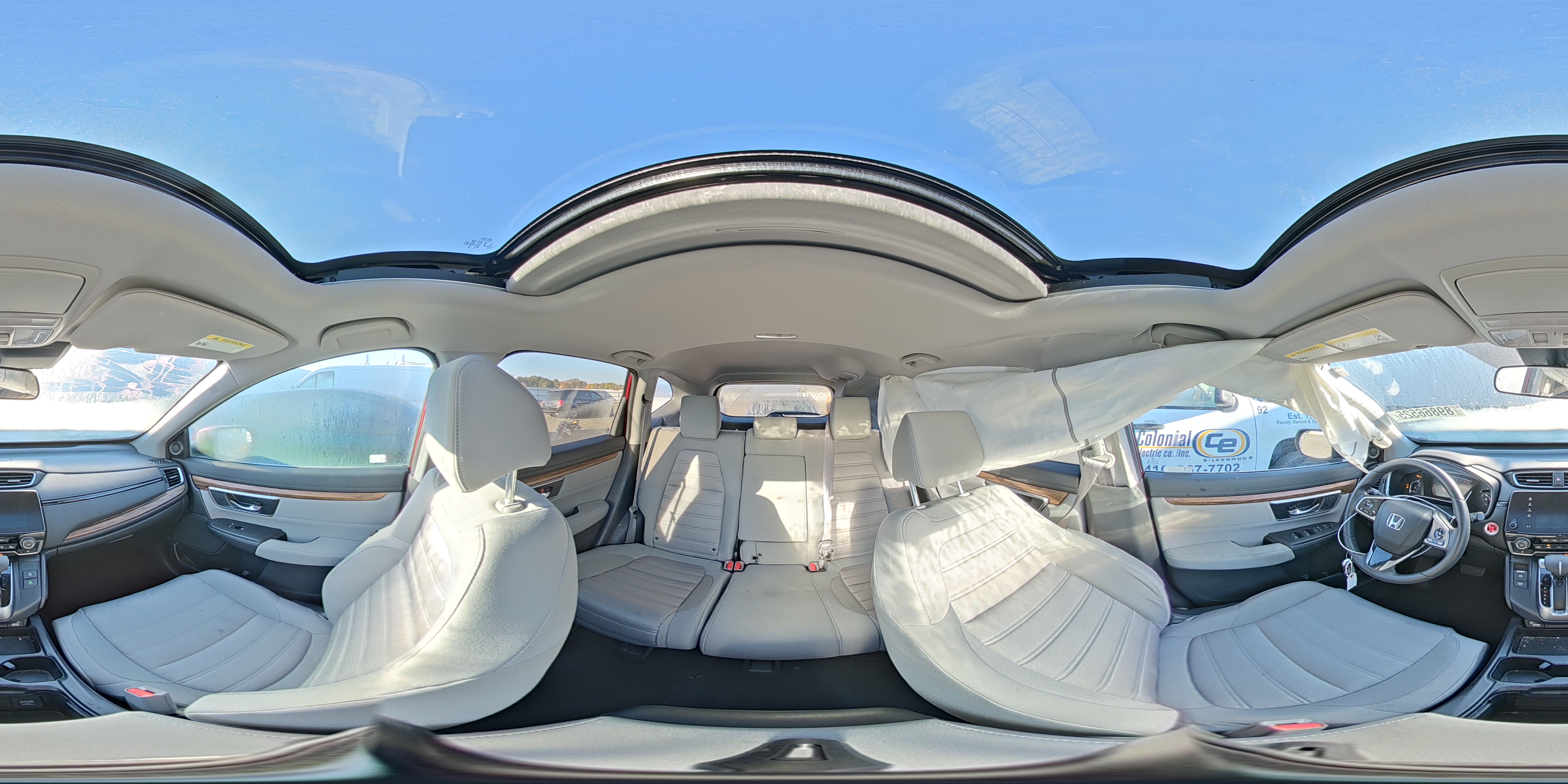 2021 Honda Cr-V Ex VIN: 7FARW2H5XME006434 Lot: 89866525