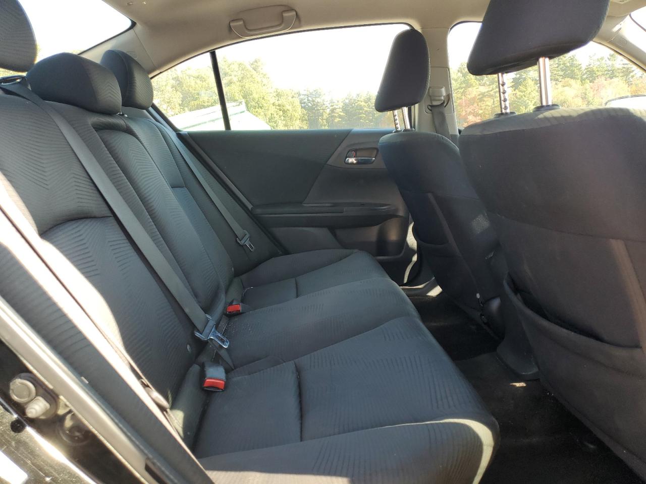 2014 Honda Accord Lx VIN: 1HGCR2F37EA227771 Lot: 82334605