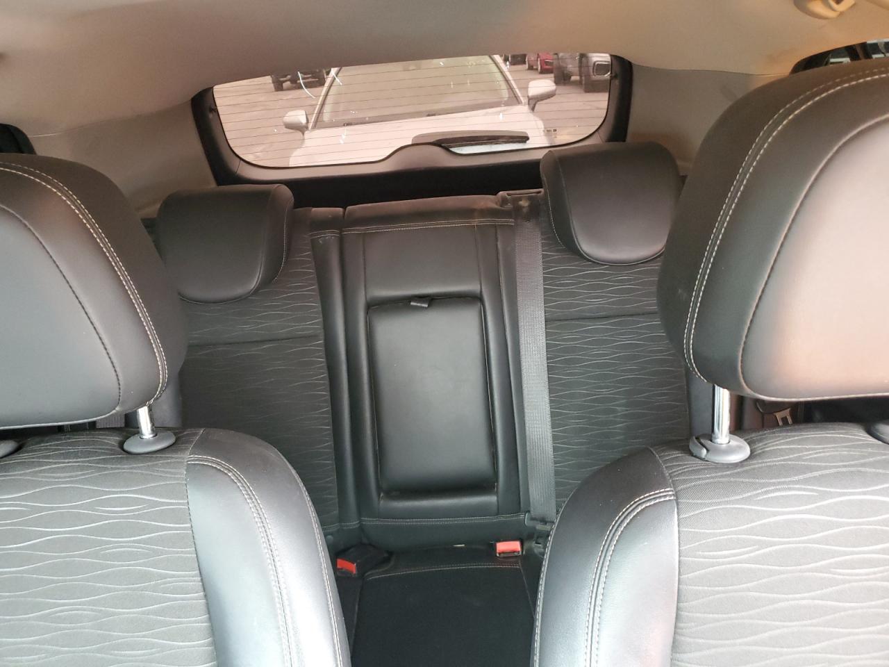 2015 Buick Encore Convenience VIN: KL4CJBSB2FB039541 Lot: 84888655