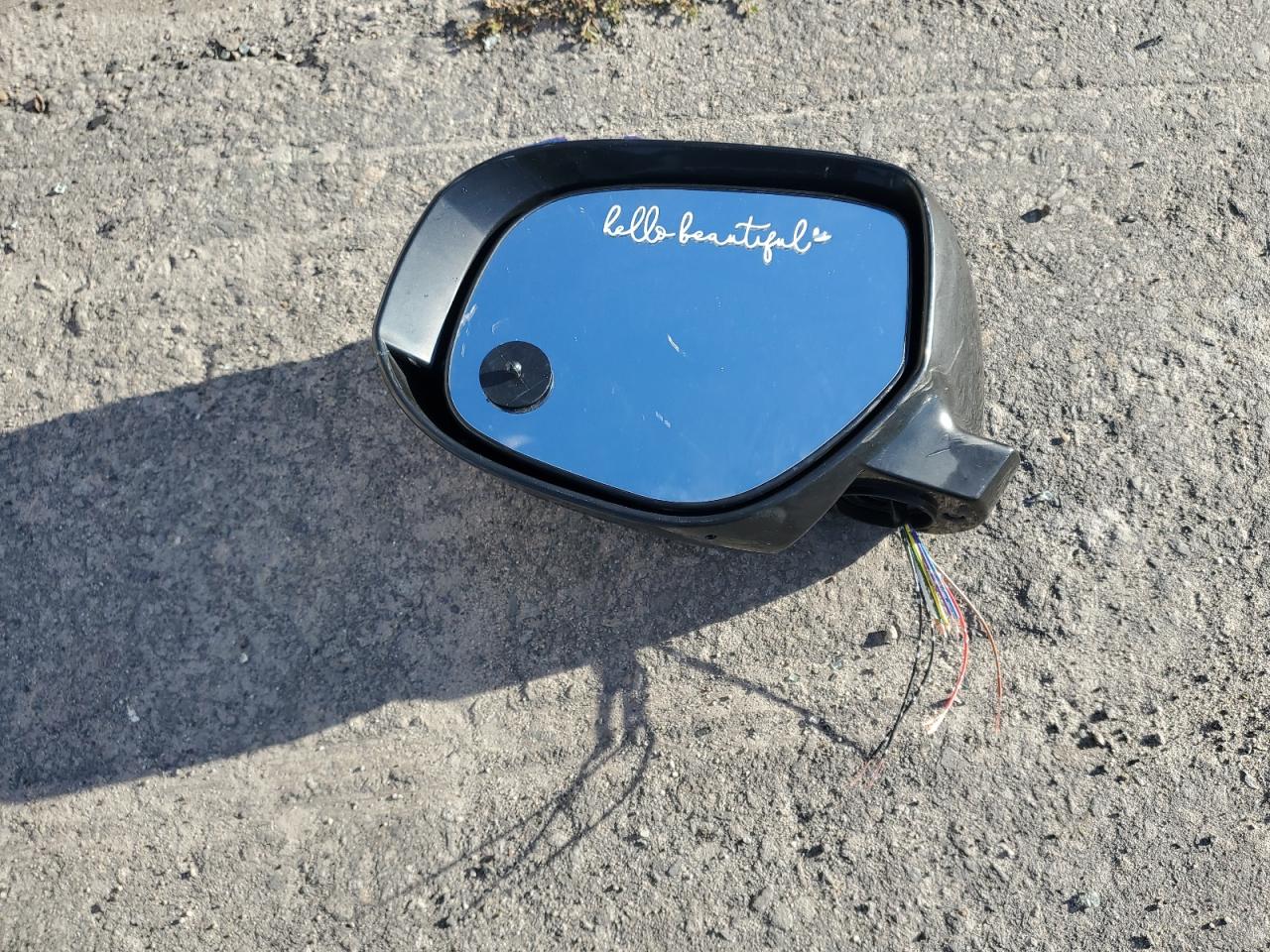 2016 Mitsubishi Outlander Sport Sel VIN: JA4AR4AWXGZ055544 Lot: 82357535