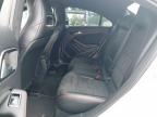 2014 MERCEDES-BENZ CLA220 AMG SPORT CDI AUTO  for sale at Copart ST HELENS