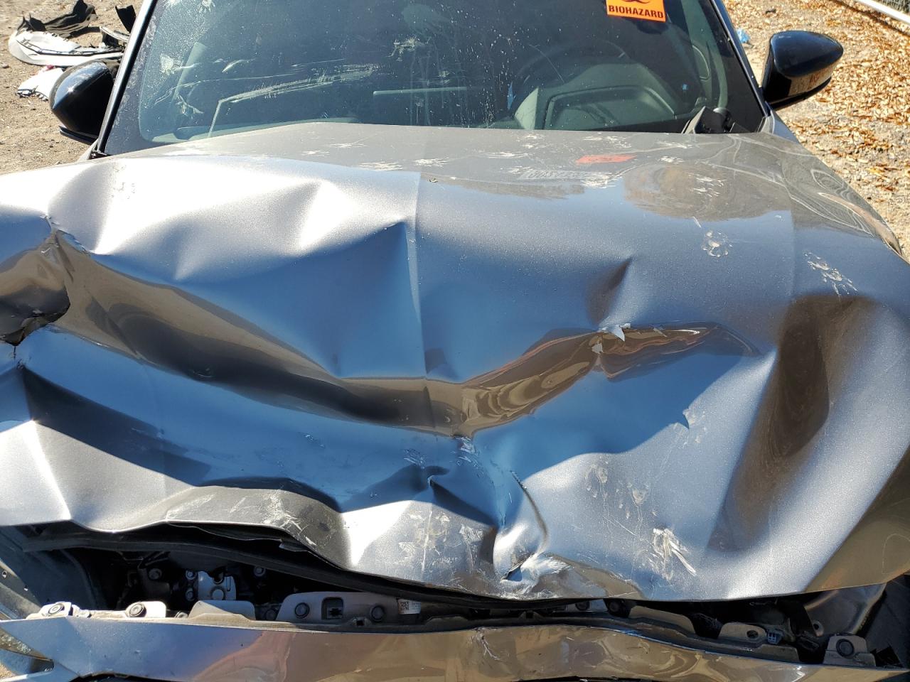 2023 Acura Mdx A-Spec VIN: 5J8YE1H00PL013873 Lot: 90243355