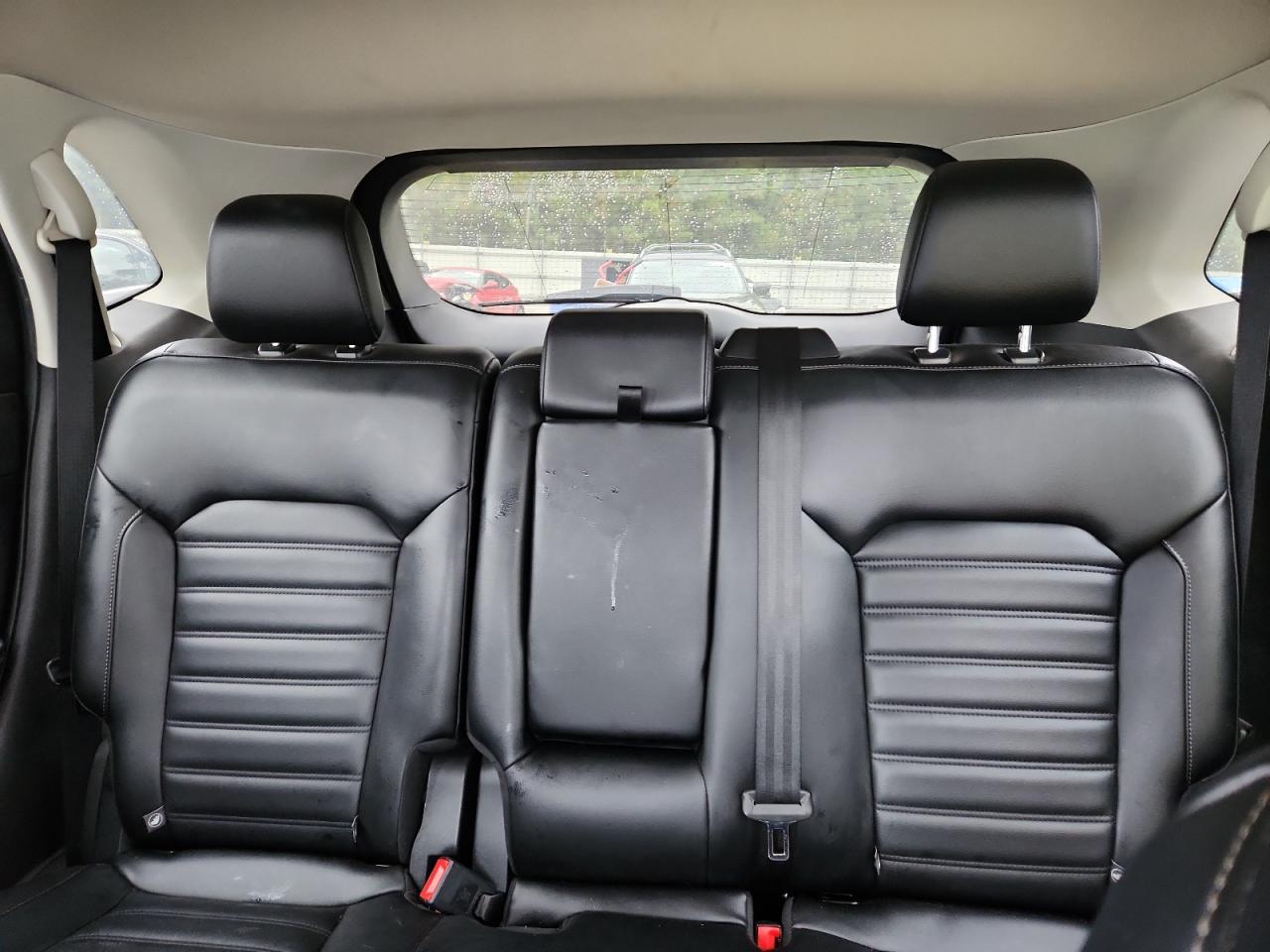 2020 Ford Edge Sel VIN: 2FMPK3J92LBA66510 Lot: 82772315