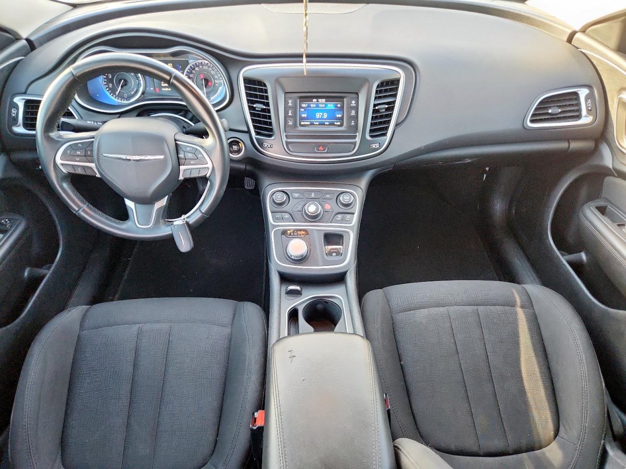 2016 Chrysler 200 Limited VIN: 1C3CCCAB5GN136101 Lot: 82270335