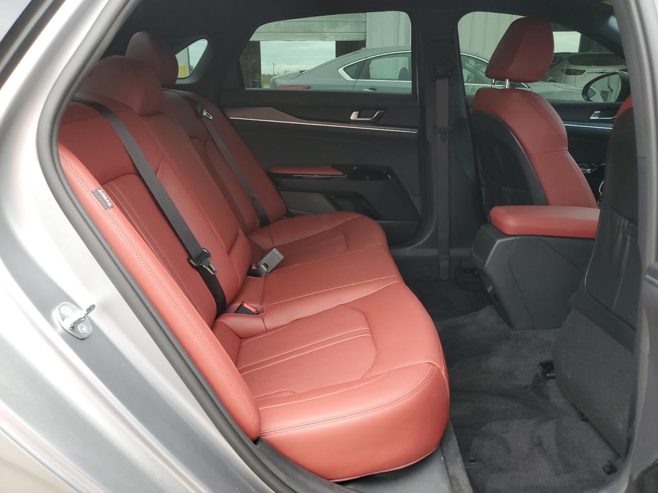 2026 Kia K5 Gt Line VIN: KNAG64J71T5414442 Lot: 84522615