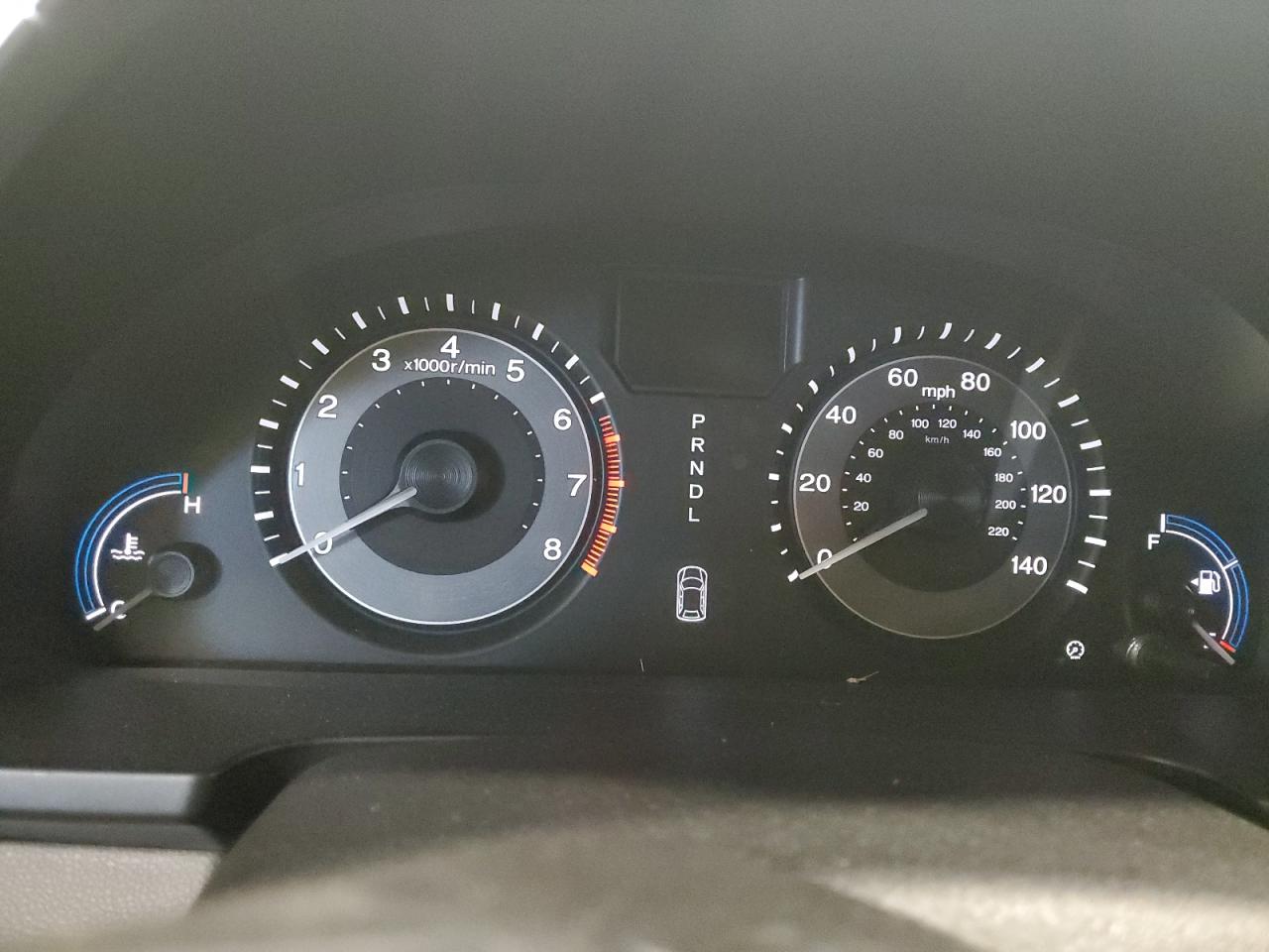 2013 Honda Odyssey Touring VIN: 5FNRL5H9XDB085032 Lot: 82404435