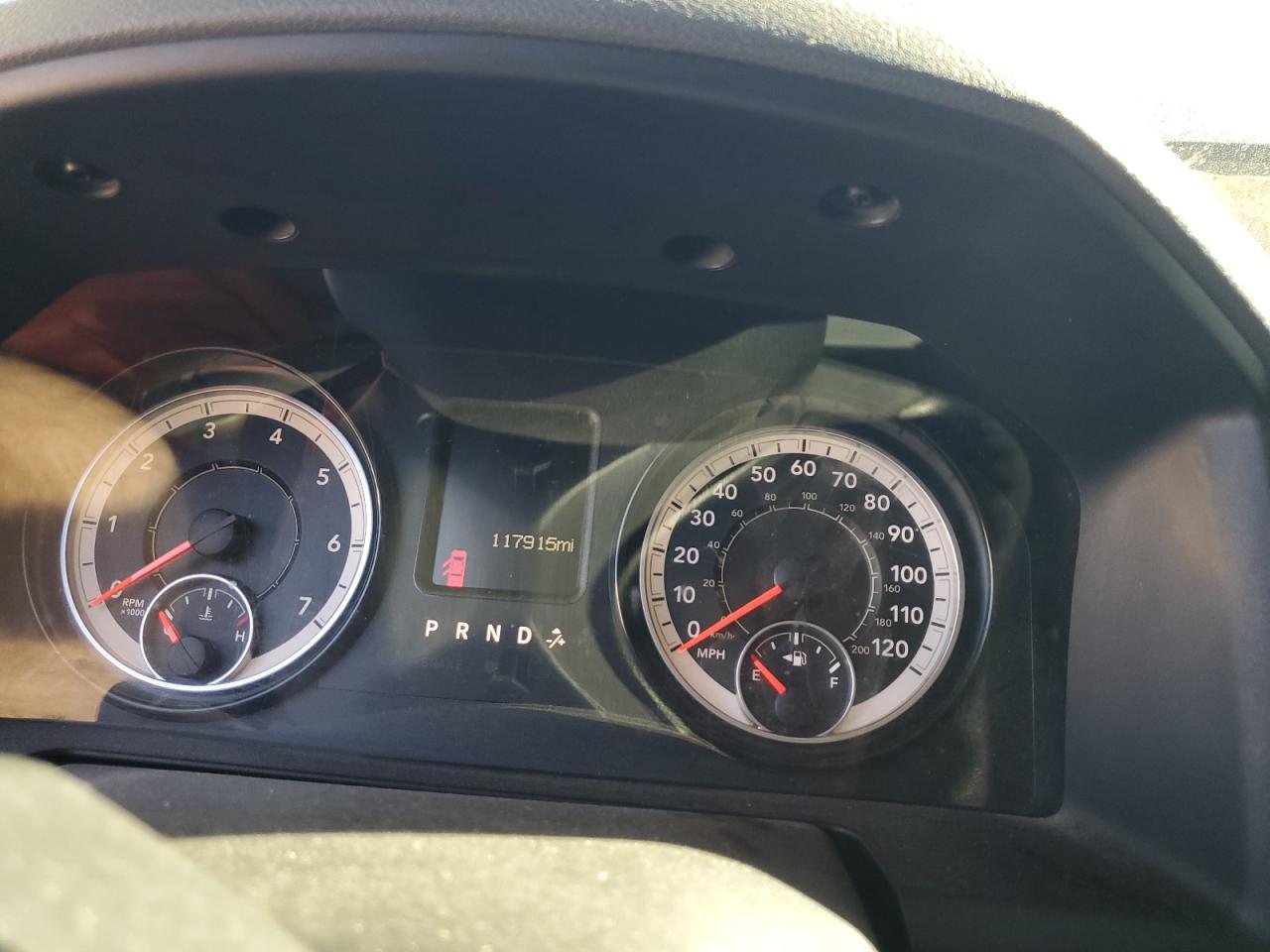 2017 Ram 1500 St VIN: 1C6RR7KT5HS733388 Lot: 87030225