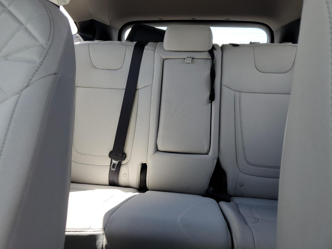 2025 Hyundai Tucson Se VIN: 5NMJA3DE1SH495126 Lot: 85783925