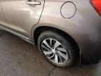 2015 MITSUBISHI ASX 1.6 3 5DR for sale at Copart WHITBURN