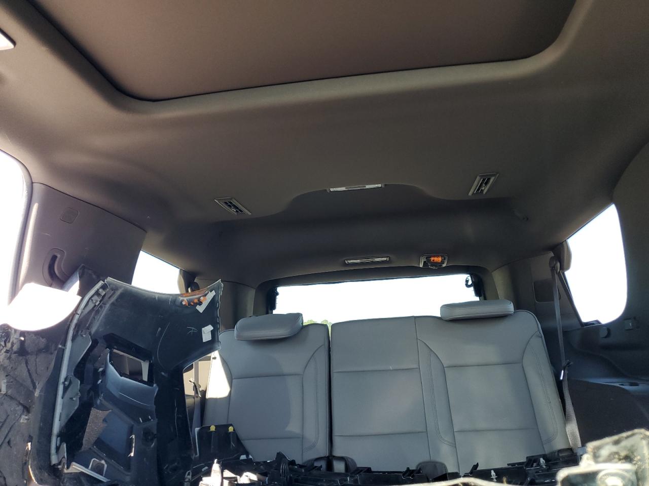 2023 GMC Yukon Slt VIN: 1GKS2BKDXPR212168 Lot: 87059095