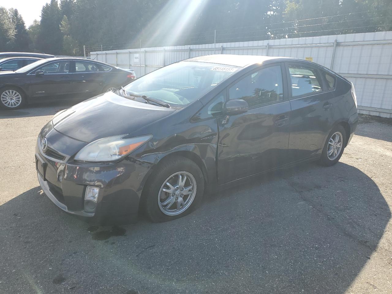 Vehicle photo