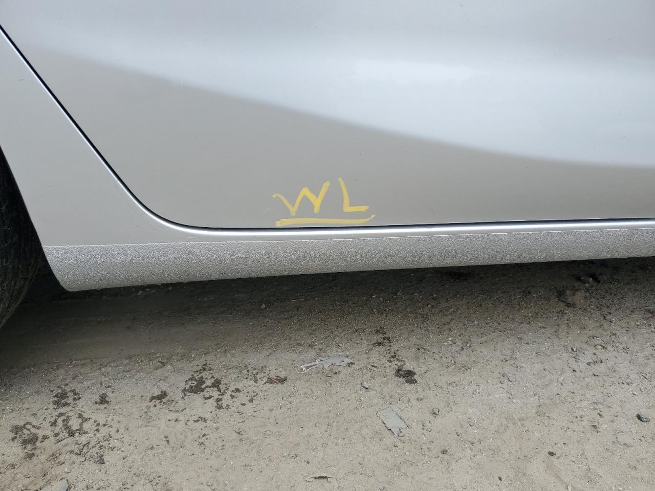 2020 Chevrolet Malibu Rs VIN: 1G1ZG5ST6LF118684 Lot: 86059815