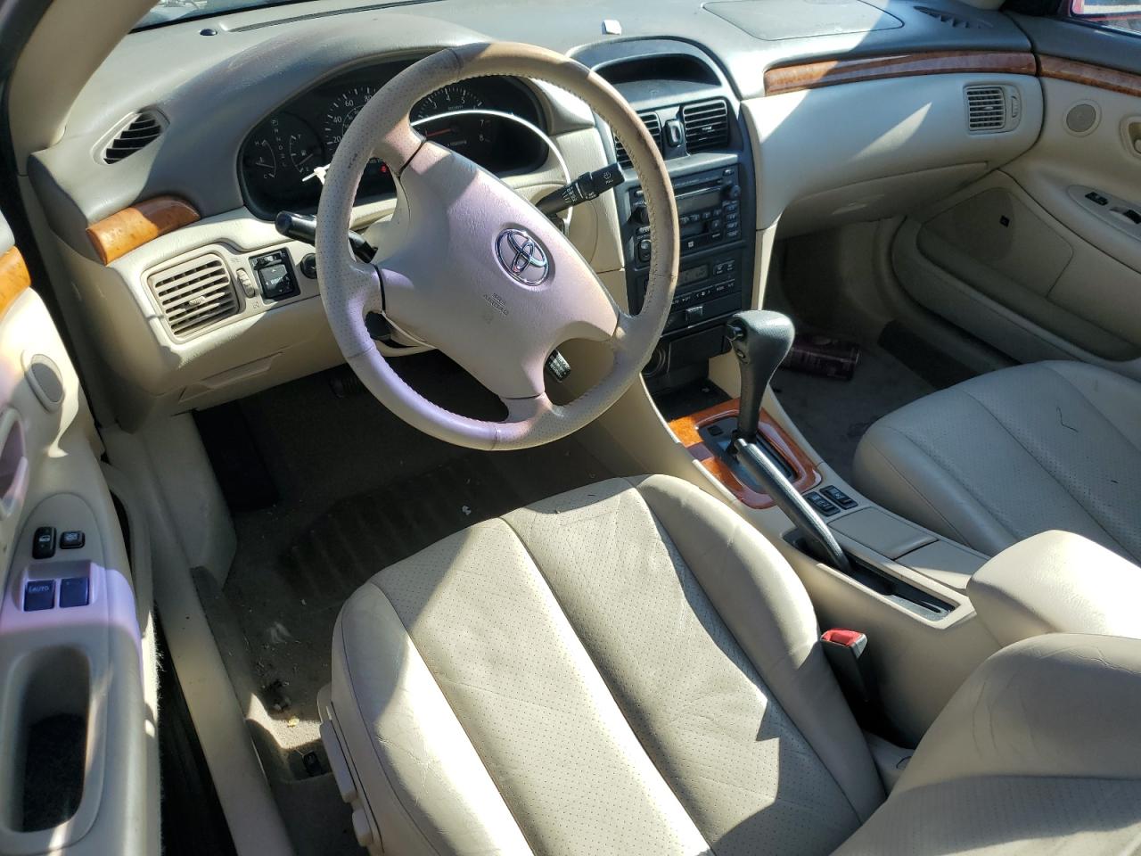 2003 Toyota Camry Solara Se VIN: 2T1FF28PX3C605157 Lot: 90240745