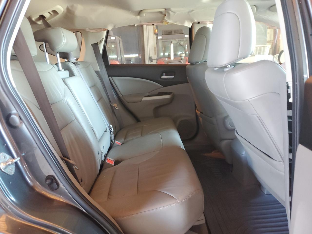 2012 Honda Cr-V Exl VIN: JHLRM4H73CC026652 Lot: 82679335