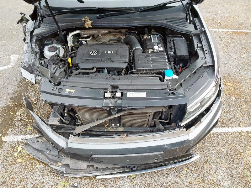 2019 VOLKSWAGEN TIGUAN 2.0 TSI 230 4MOTION SEL 5DR DSG