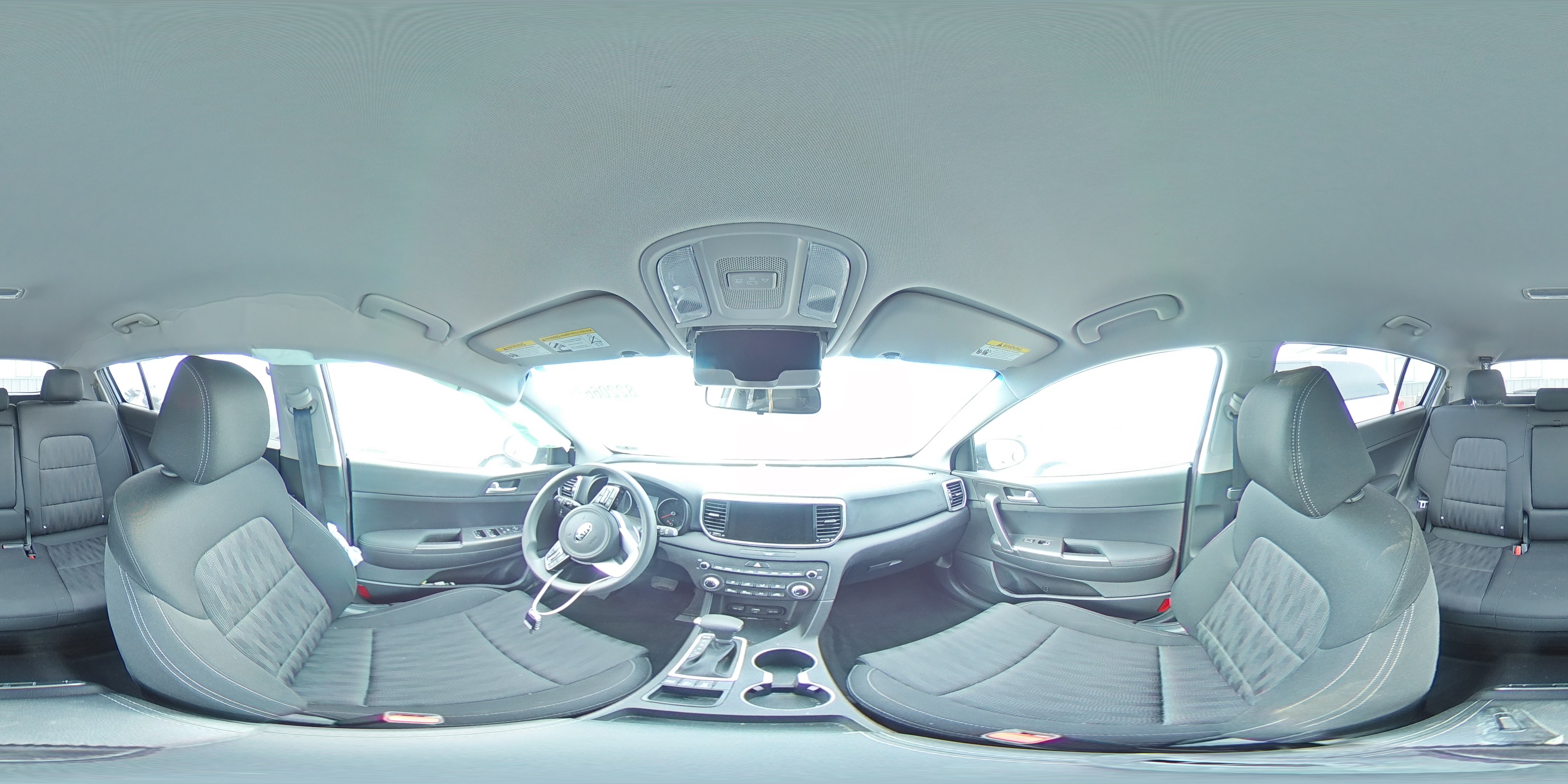 2021 Kia Sportage Lx VIN: KNDPMCAC5M7913931 Lot: 82206655