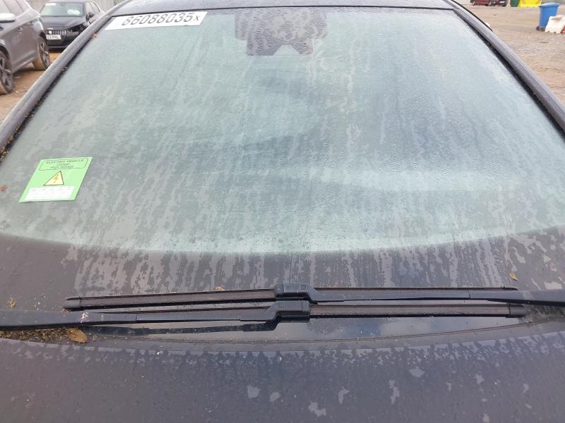 2022 VOLKSWAGEN ID.3 107KW FAMILY PRO 58KWH 5DR AUTO