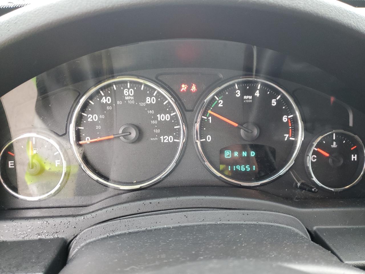 2011 Jeep Liberty Sport VIN: 1J4PN2GK6BW580142 Lot: 82433075