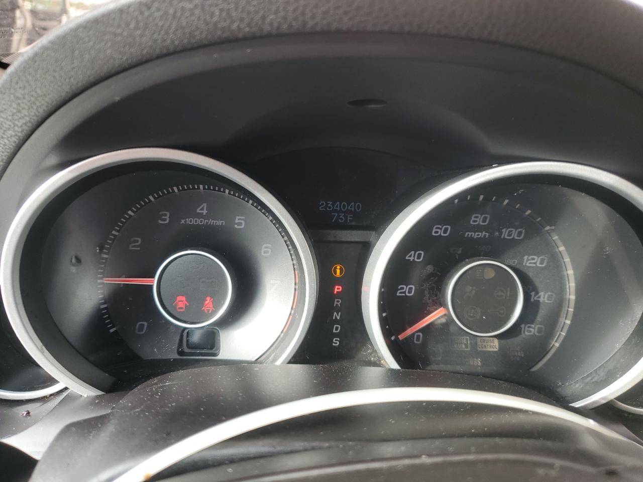 2009 Acura Tl VIN: 19UUA86529A019013 Lot: 82259165