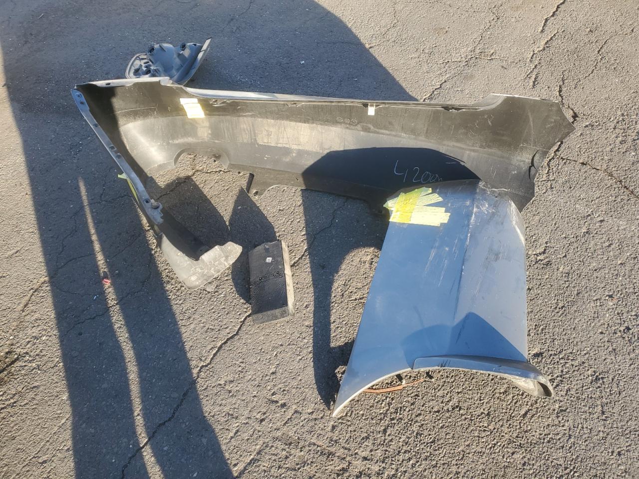 2005 Nissan Altima S VIN: 1N4AL11D75N494165 Lot: 85578685